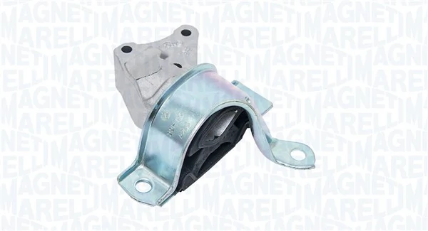Holder, engine mounting system